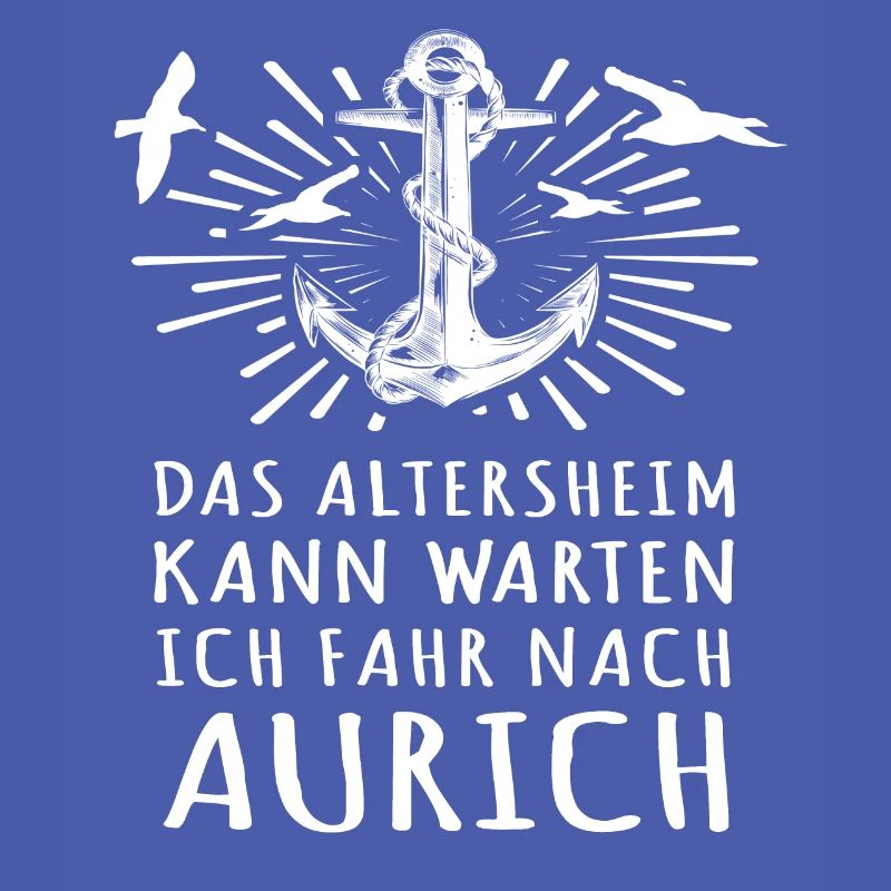 Aurich Auricher