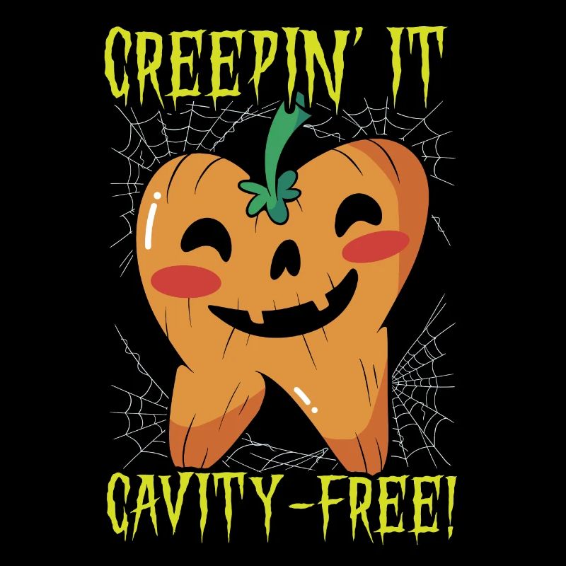 Does it crawl tooth decay free!