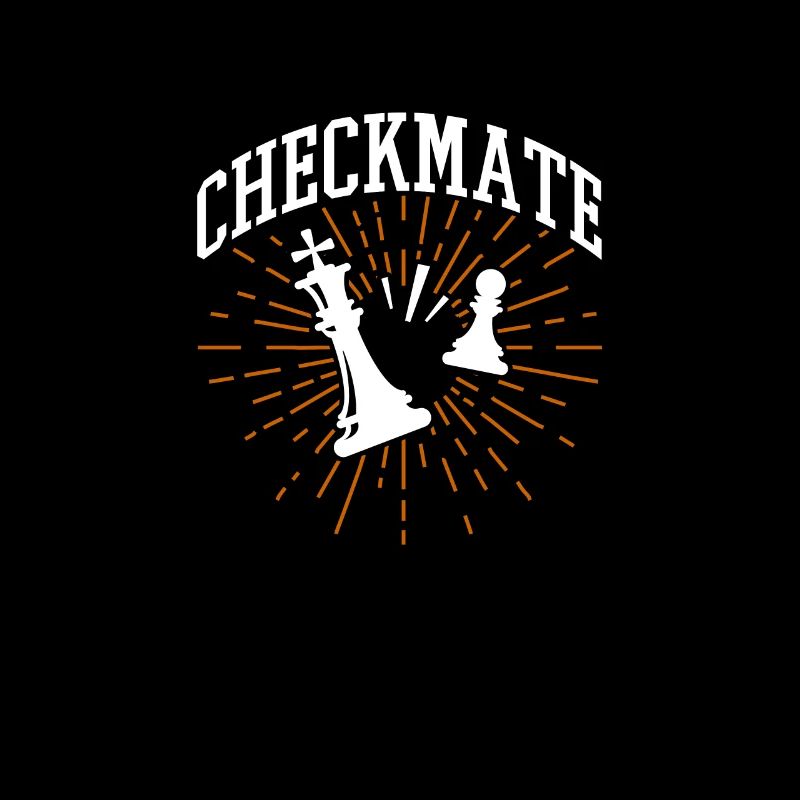 Échiquier d’échecs Checkmate Joueur d’échecs