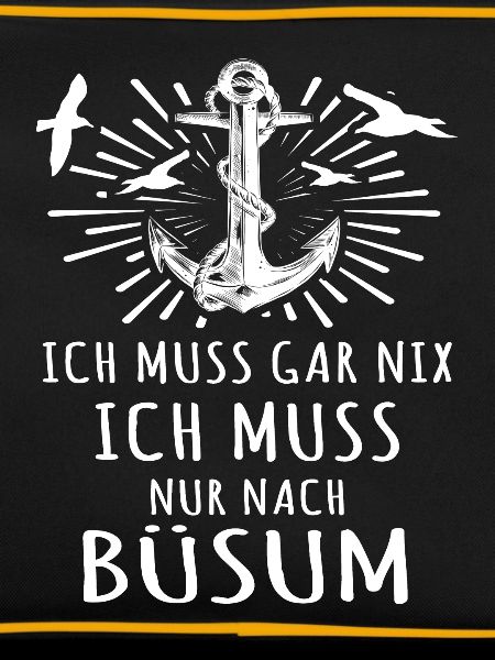 Büsum Büsumer