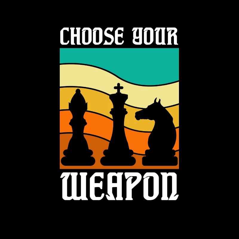 Échiquier d’échecs Checkmate Joueur d’échecs