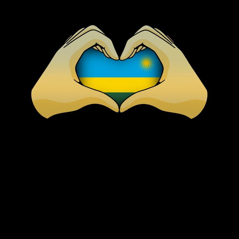 Ruanda