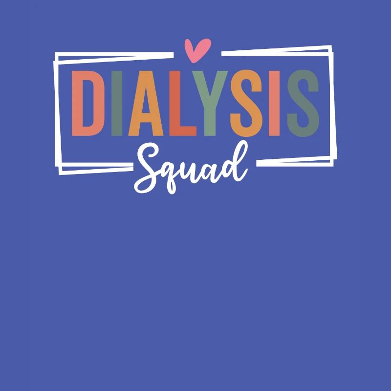 Escouade de dialyse Technicien en dialyse péritonéale