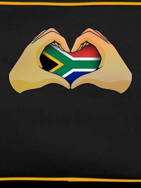 Afrique du Sud