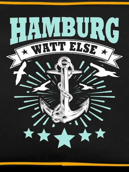 Hamburg Hamburger