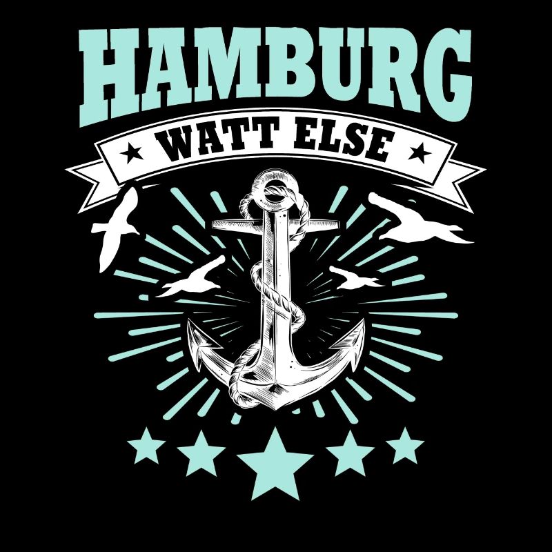 Hamburg Hamburger
