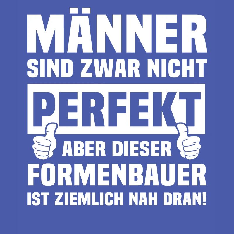 Formenbauer