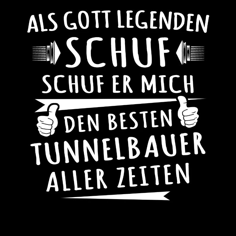 Tunnelbauer