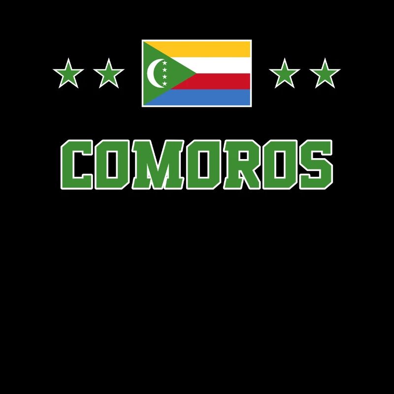 Comores