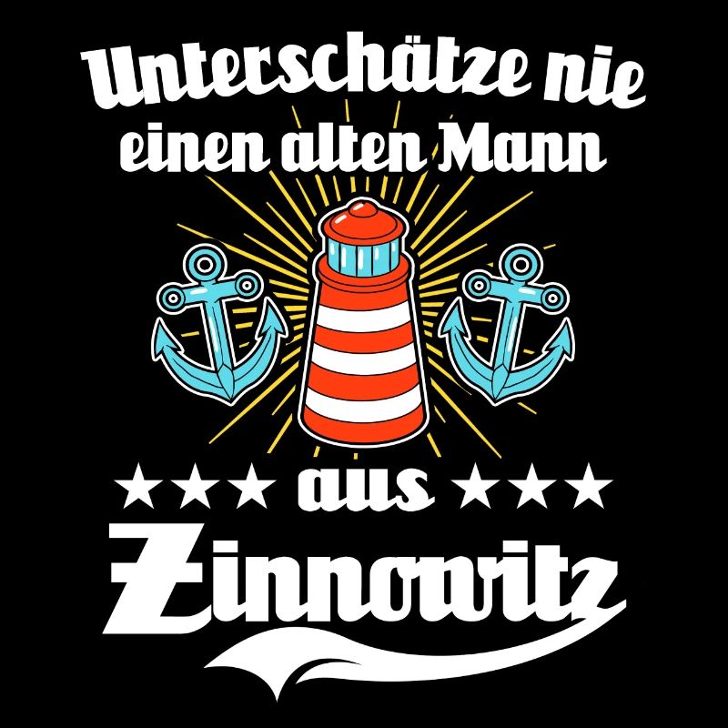 Zinnowitz Mann Zinnowitzer Männer