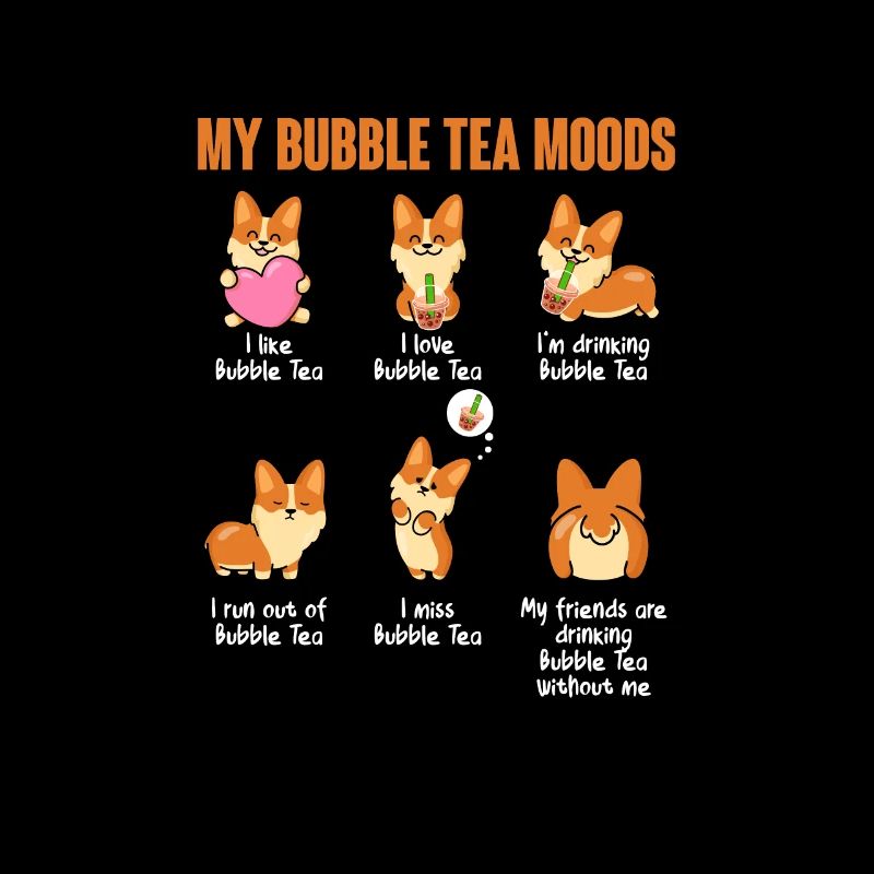 Bubble Tea