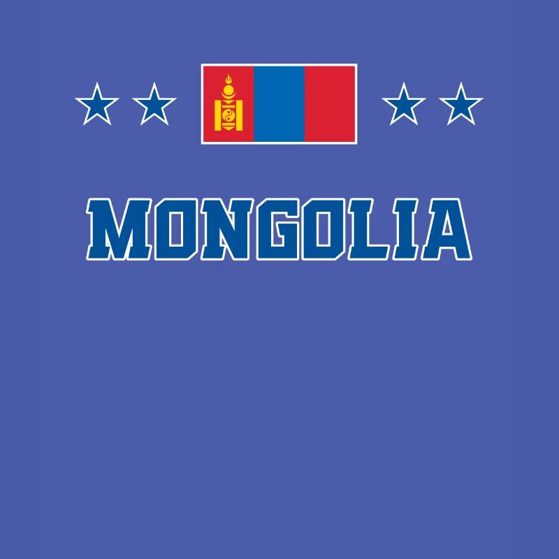 Mongolei