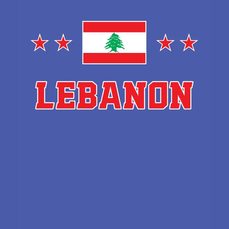 Libanon