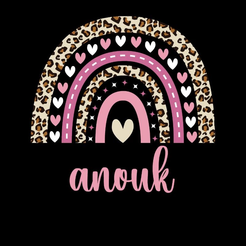 Anouk Regenbogen Name Geburtstag Anouk