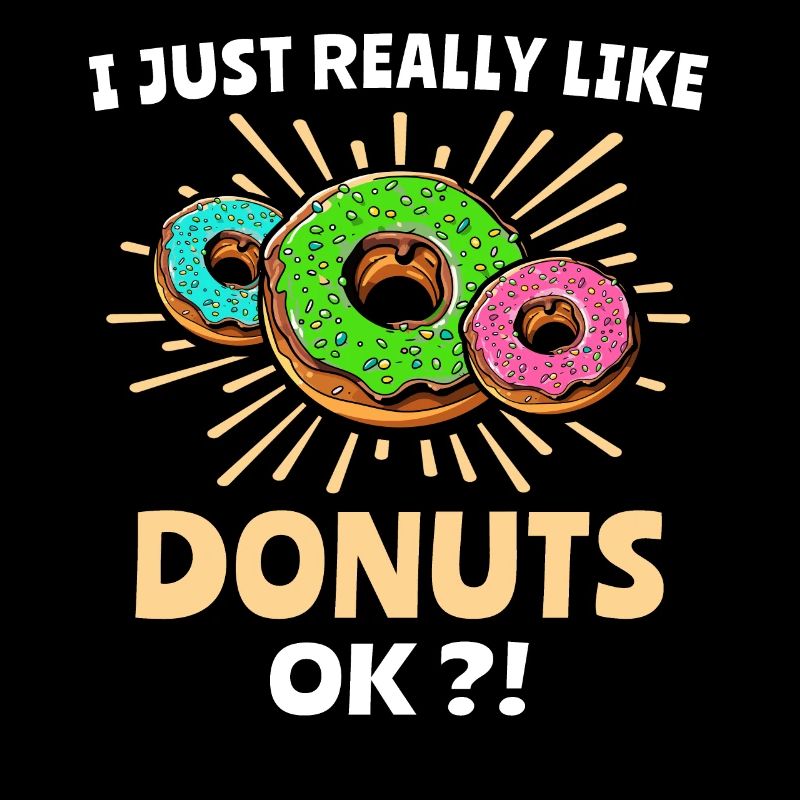 Donut Doughnut