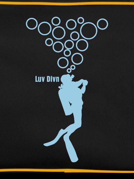 Diving Diver Scuba Diver
