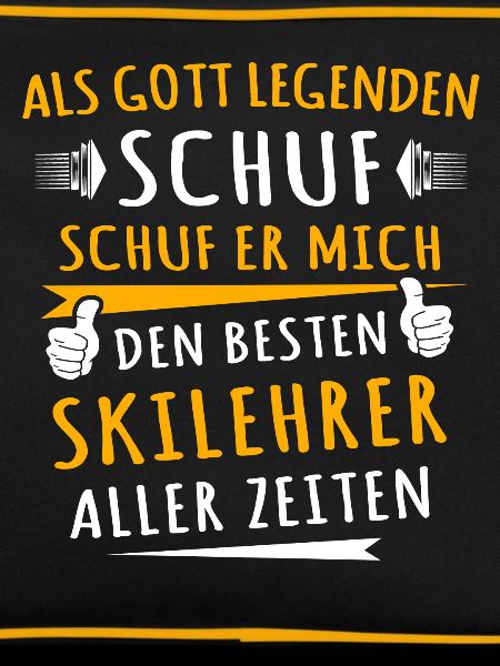 Skilehrer