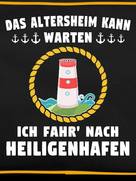 Heiligenhafen Heiligenhafener