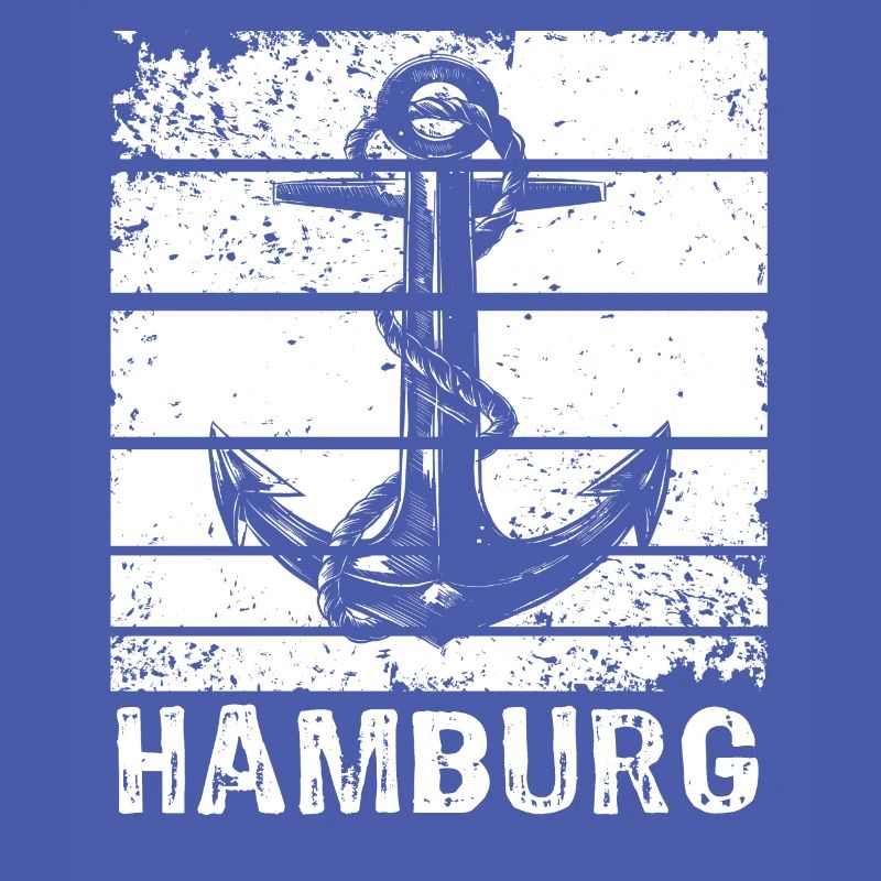 Hambourg Hamburger