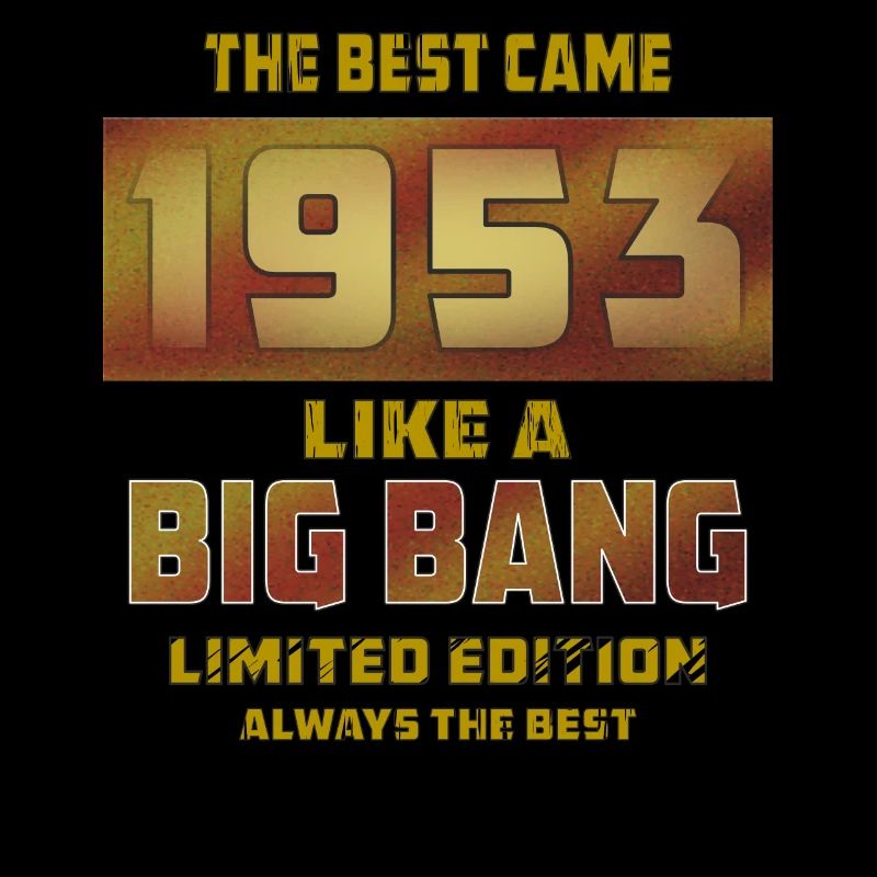 YEAR YEAR 1953