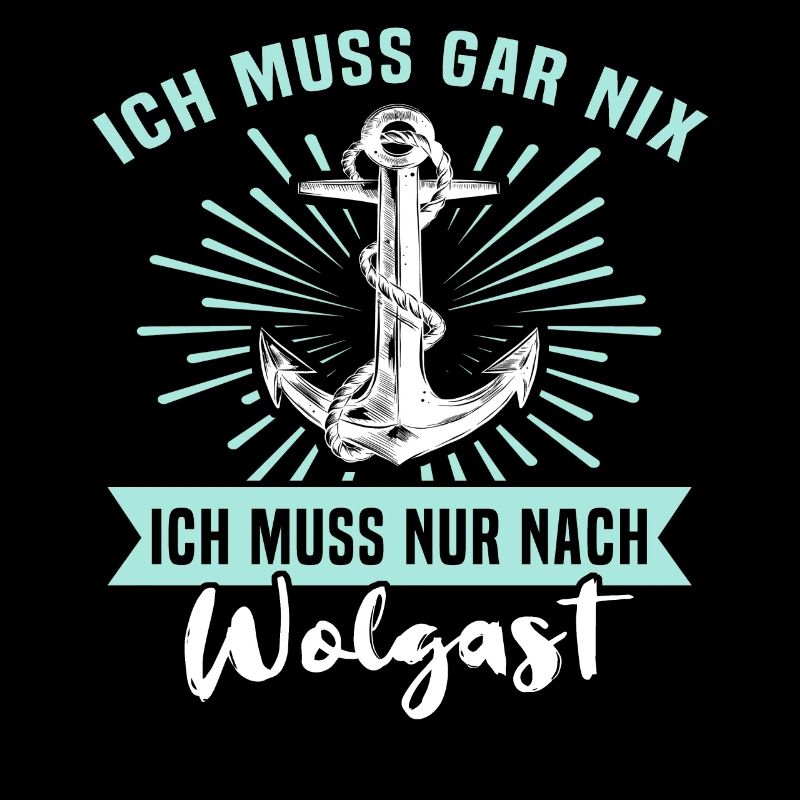 Wolgast Sprüche