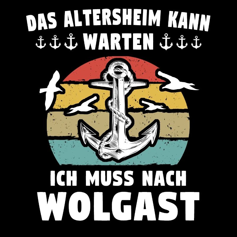 Wolgast