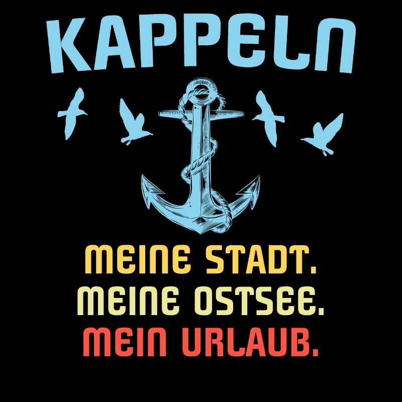 Kappeln Sprüche