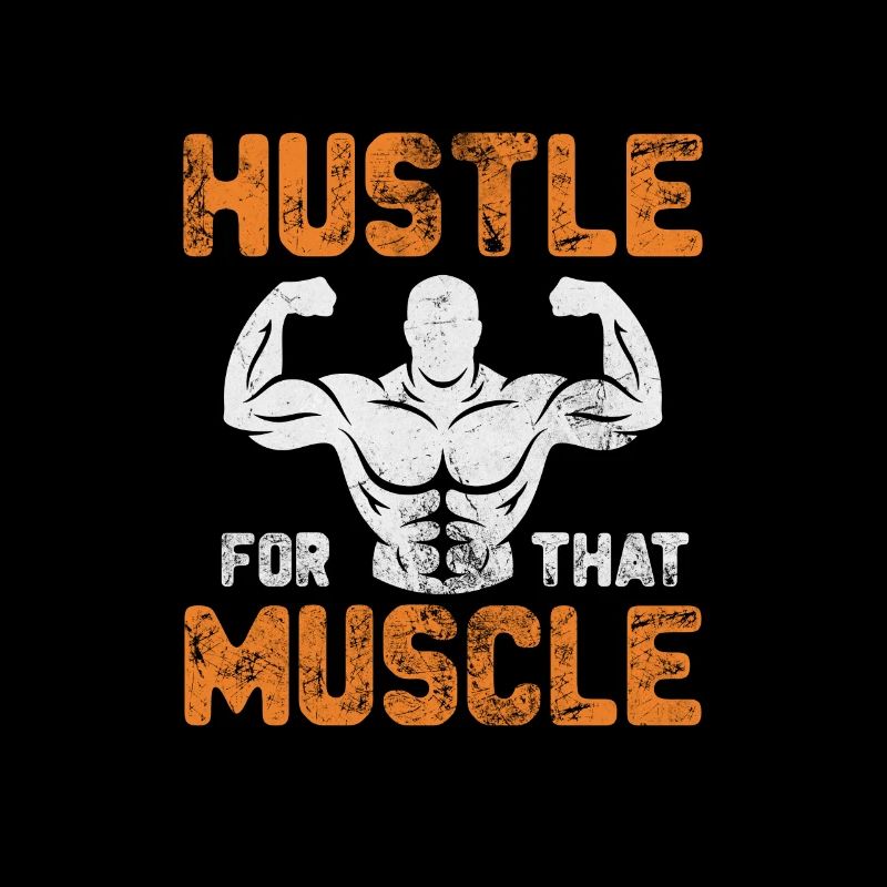 Bodybuilder