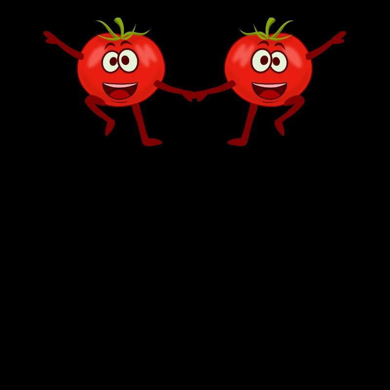 Tomates Danse Boogie Woogie Tomate