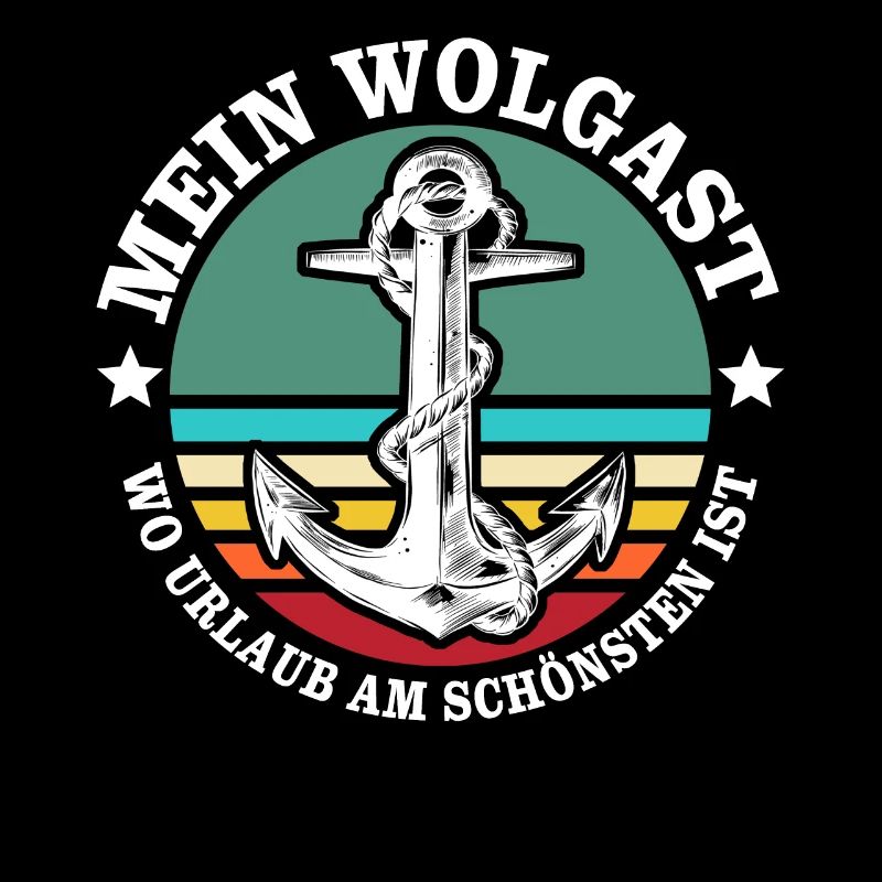 Wolgast Urlaub