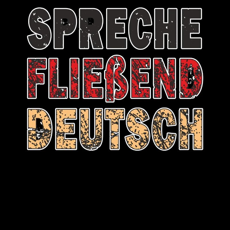 SPEAK FLUENT GERMAN