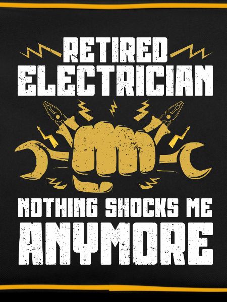 Electrician Gift
