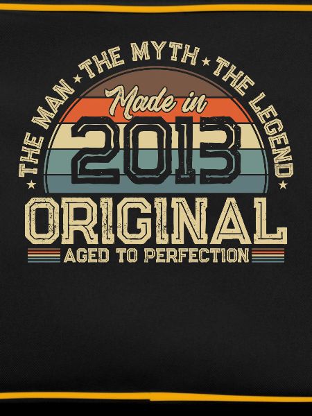 Unique since 2013
