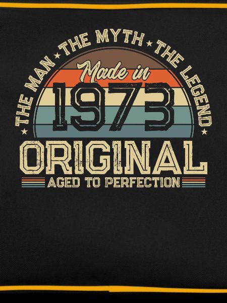 Legendary 1973 Legacy