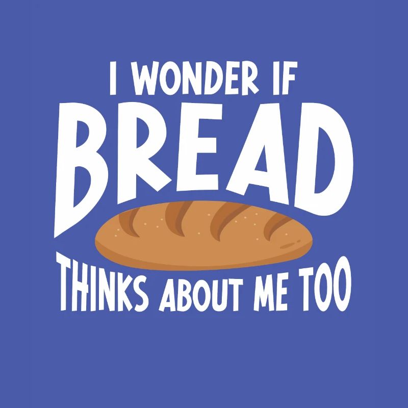 Bread Baking Bakery Baker