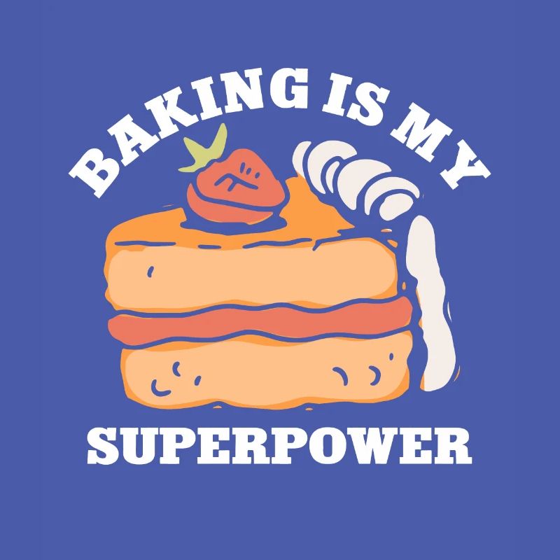 Pastry Chef Baking Baker Cake Baking