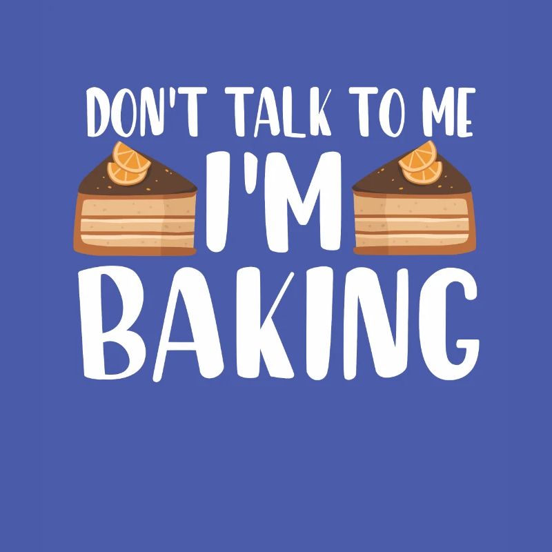 Pastry Chef Baking Baker Cake Baking
