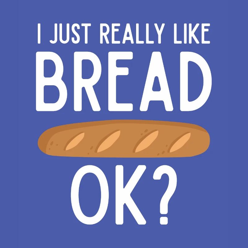 Bread Baking Bakery Baker