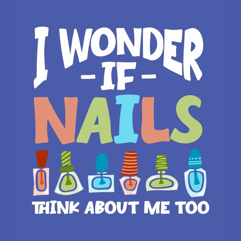 Nageltechniker Nagelstudio Nail Tech