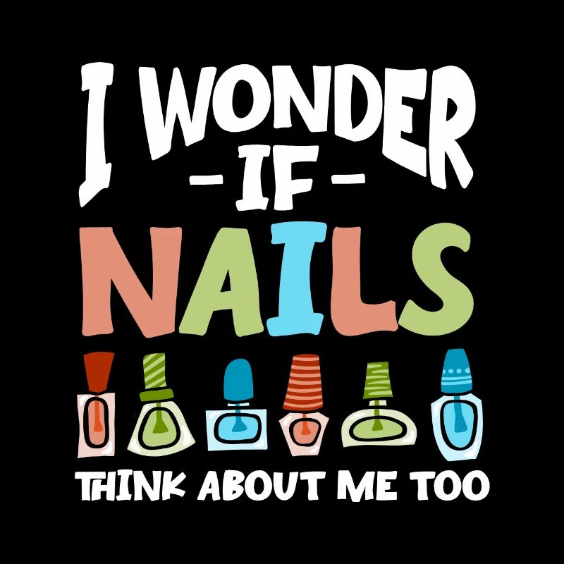 Nail Technician Nail Salon Nail Tech