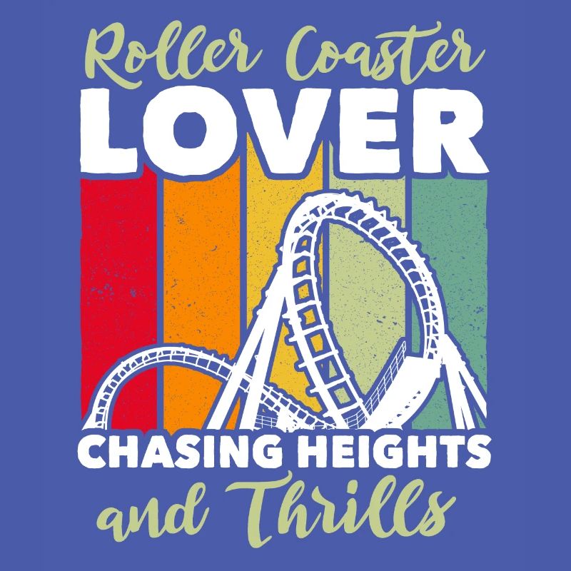 Roller Coaster Roller Coaster Lovers