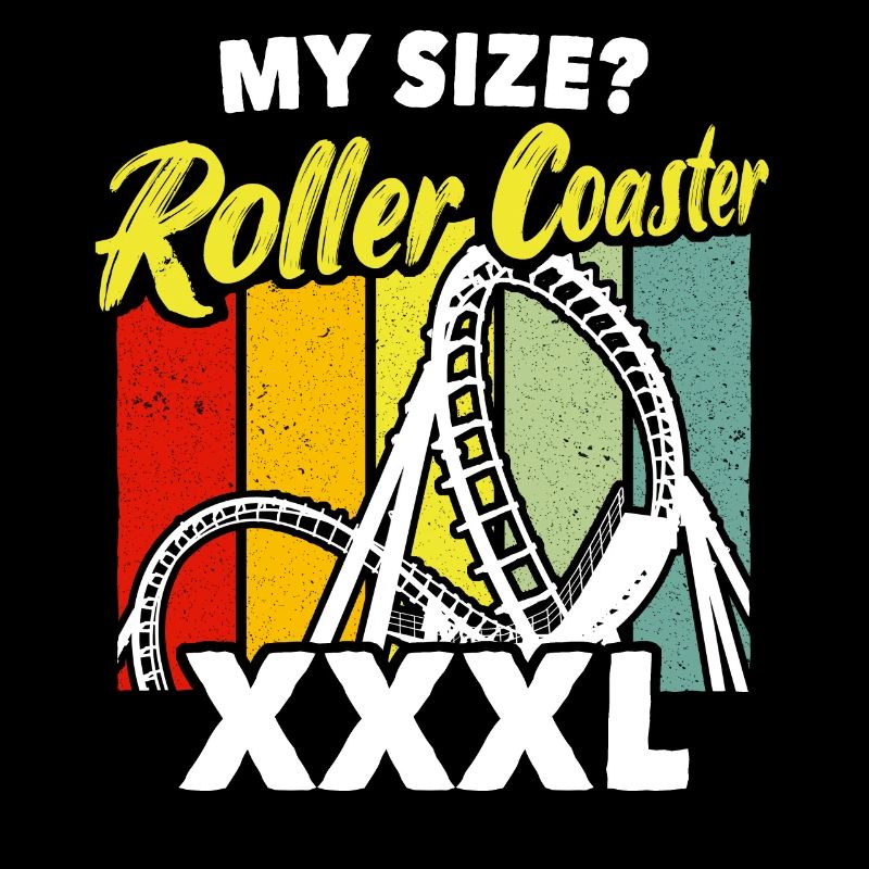 Roller Coaster Roller Coaster Riders