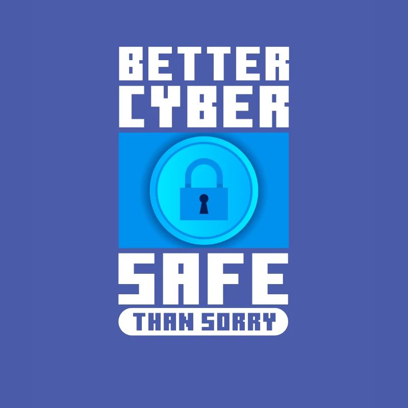 Hacker codeur ordinateur piratage cadeau