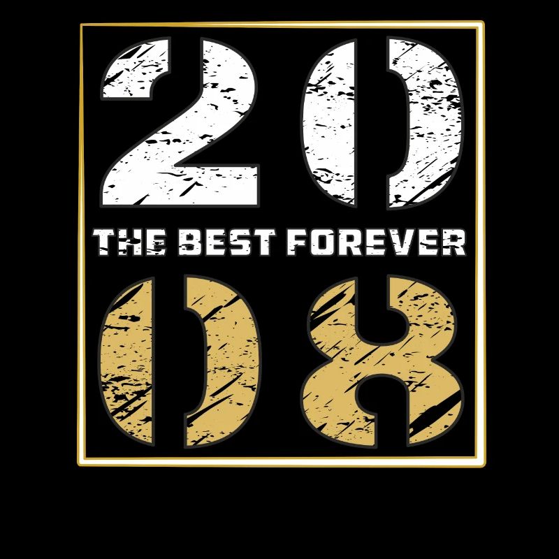 THE BEST FOREVER 2008