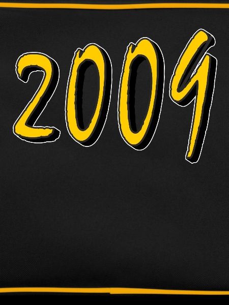 ANNÉE D’ANNIVERSAIRE 2009