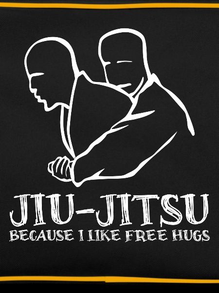 Ju-Jitsu Brasilian Jiu-Jitsu BJJ