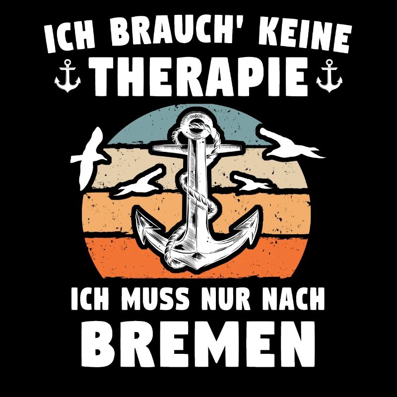Bremen Sprüche