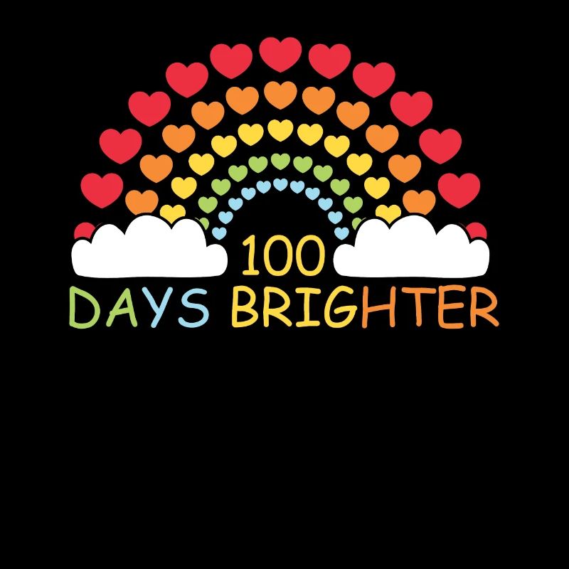 100 jours d’école