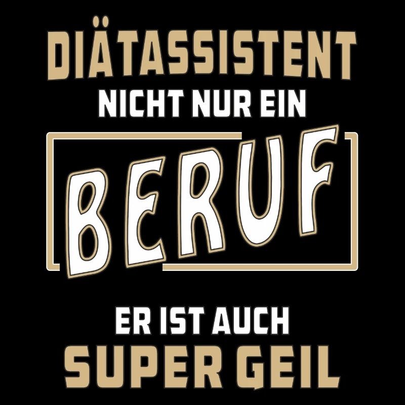 DiÄTASSISTENT NICHT NUR EIN BERUF