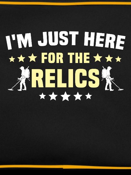 Relic Seeker Probes